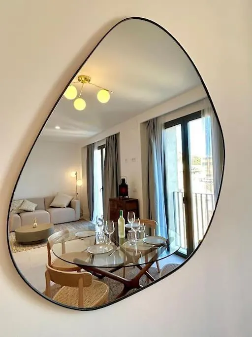 Pineapple Pozos Dulces 4E Apartment Malaga 0*,  Spain