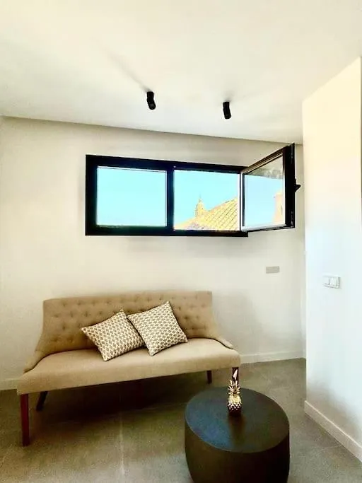 Pineapple Pozos Dulces 4E Apartment Malaga