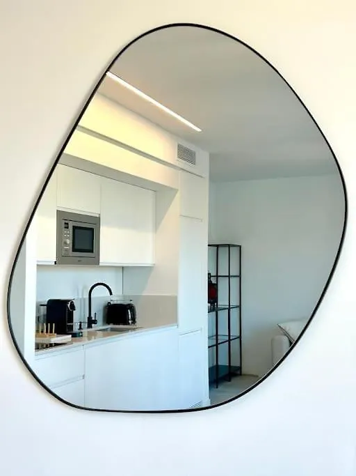 Pineapple Pozos Dulces 4E Apartment Malaga