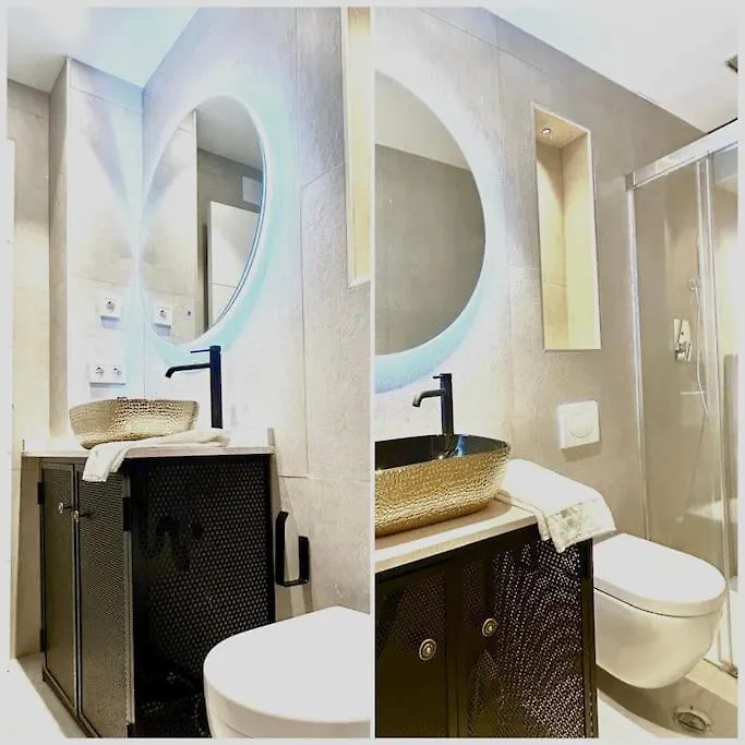 Pineapple Pozos Dulces 4E Apartment Malaga Spain